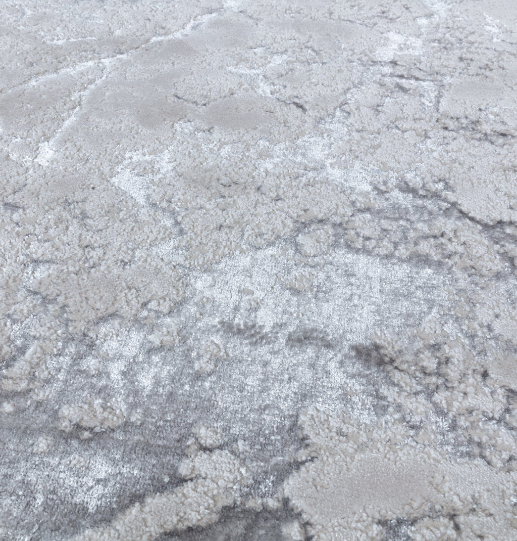 Aurora Solar Abstract Rug Home Store Living