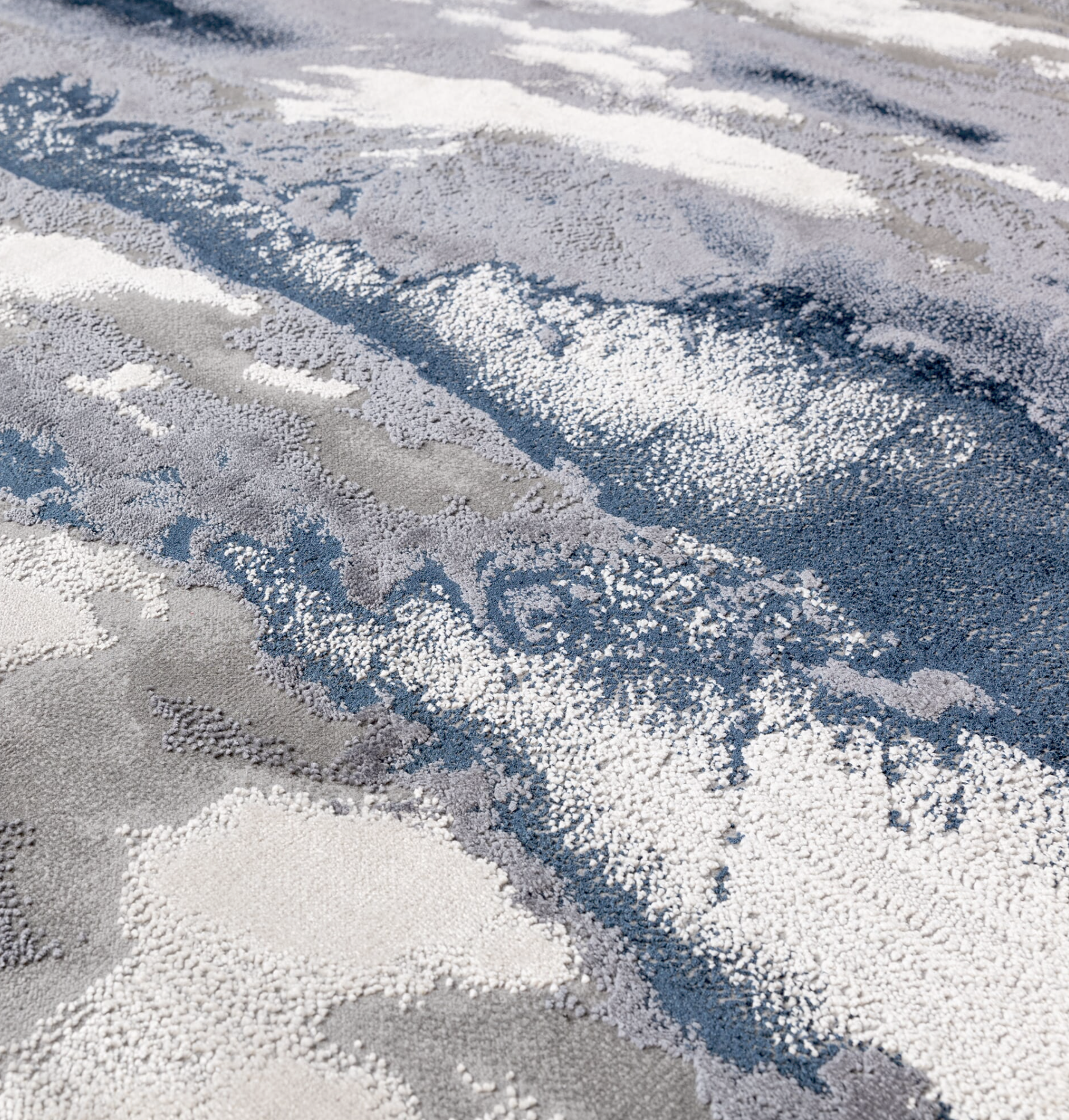 Aurora Storm Abstract Rug Home Store Living