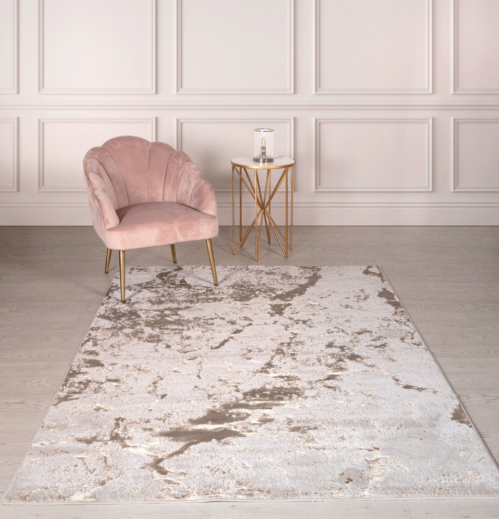 Aurora Strata Abstract Rug Home Store Living