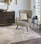 Aurora Etch Abstract Rug Home Store Living