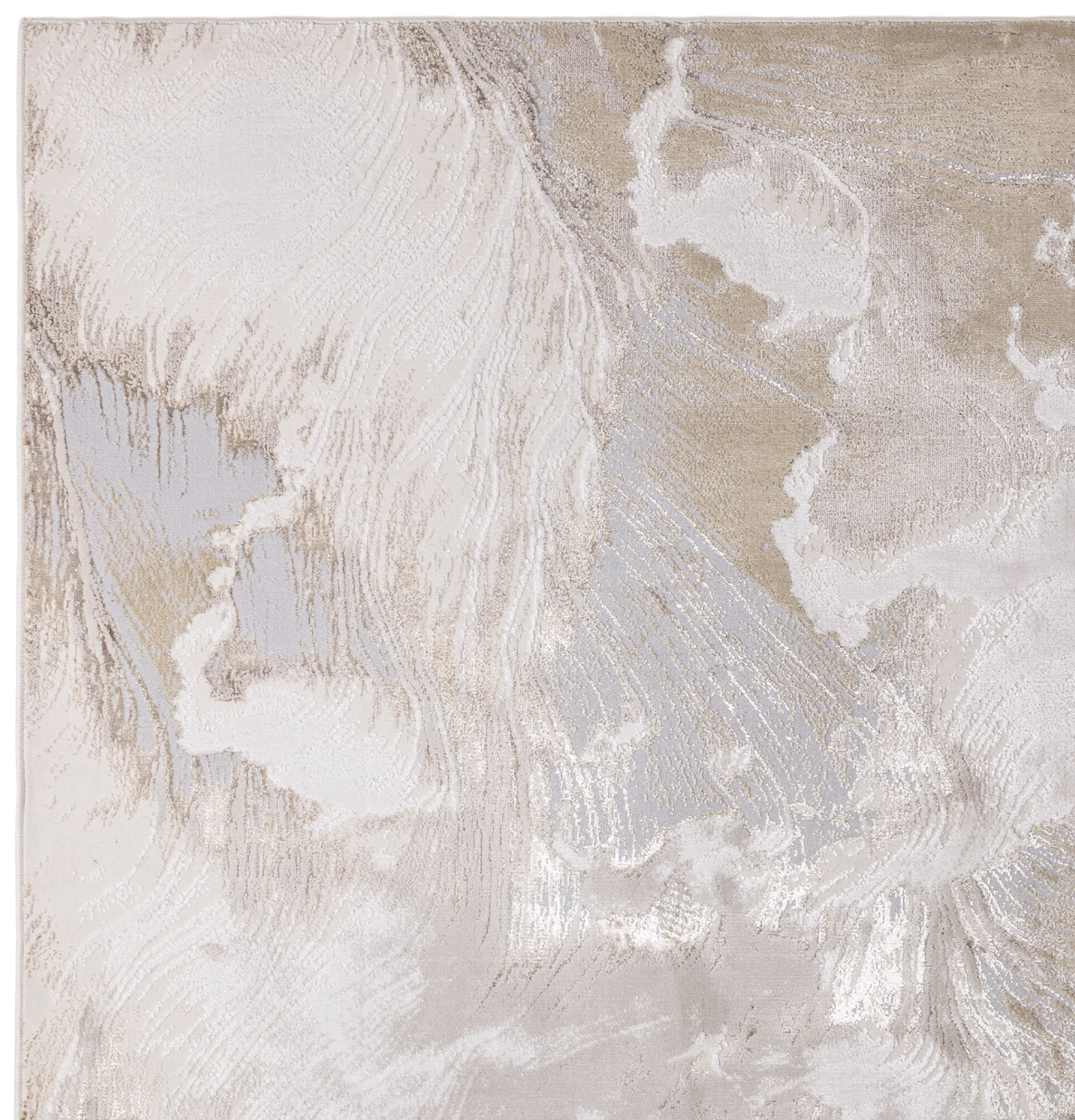 Aurora Etch Abstract Rug Home Store Living