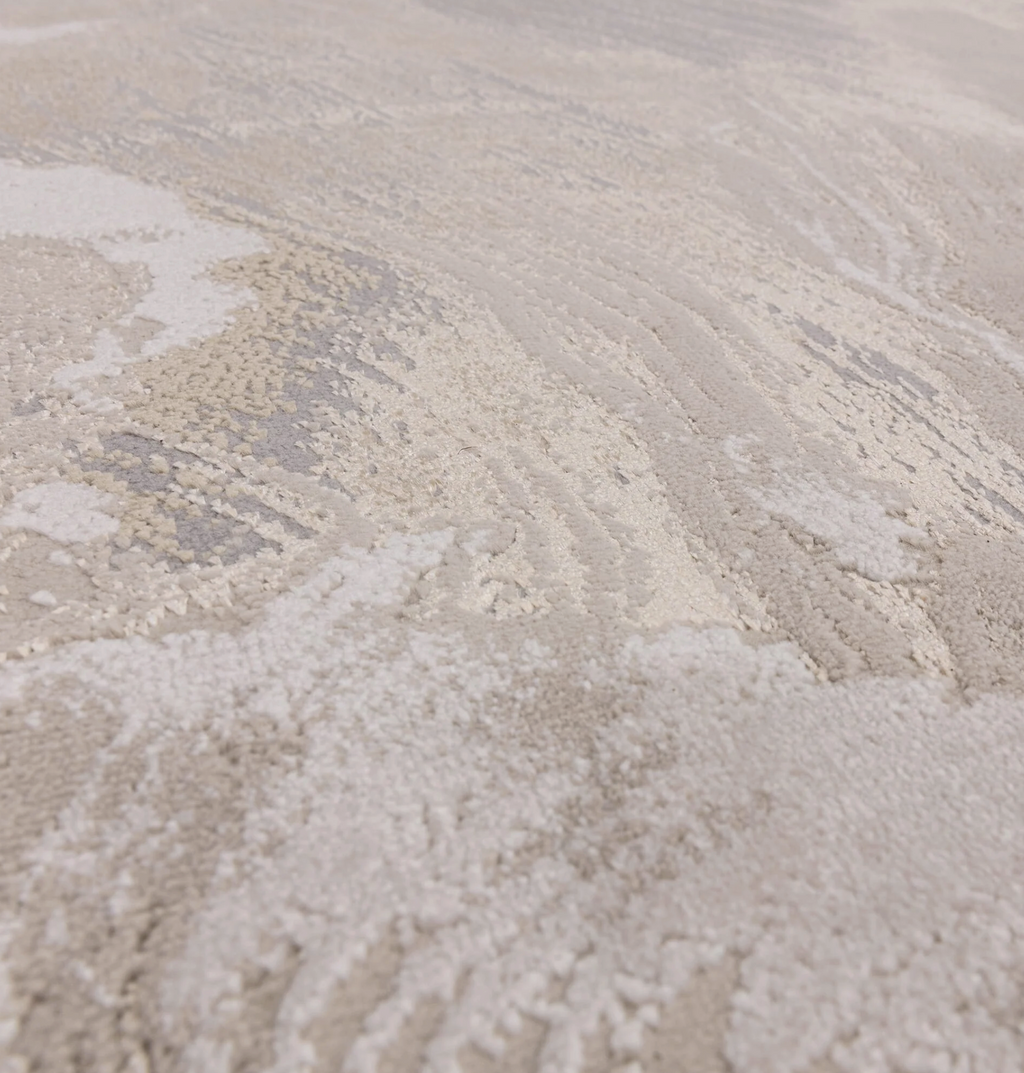 Aurora Etch Abstract Rug Home Store Living