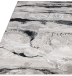 Aurora Quartz Decorative Rug Home Store Living