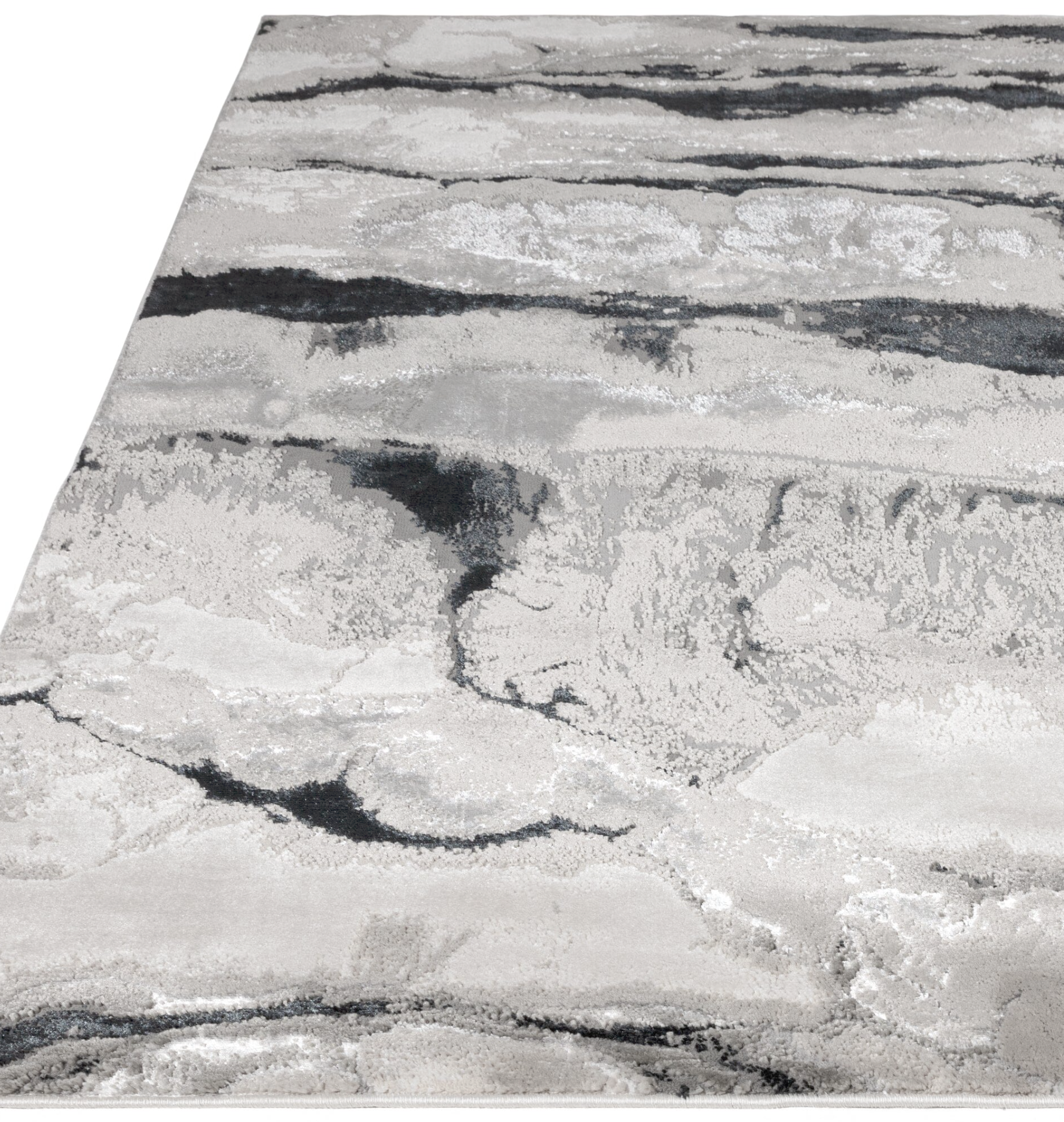 Aurora Quartz Decorative Rug Home Store Living