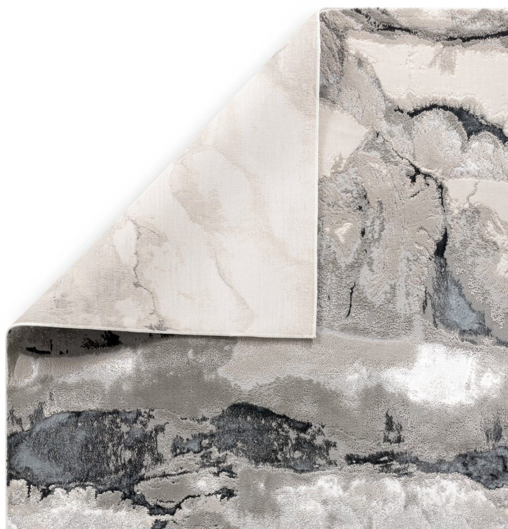 Aurora Quartz Decorative Rug Home Store Living