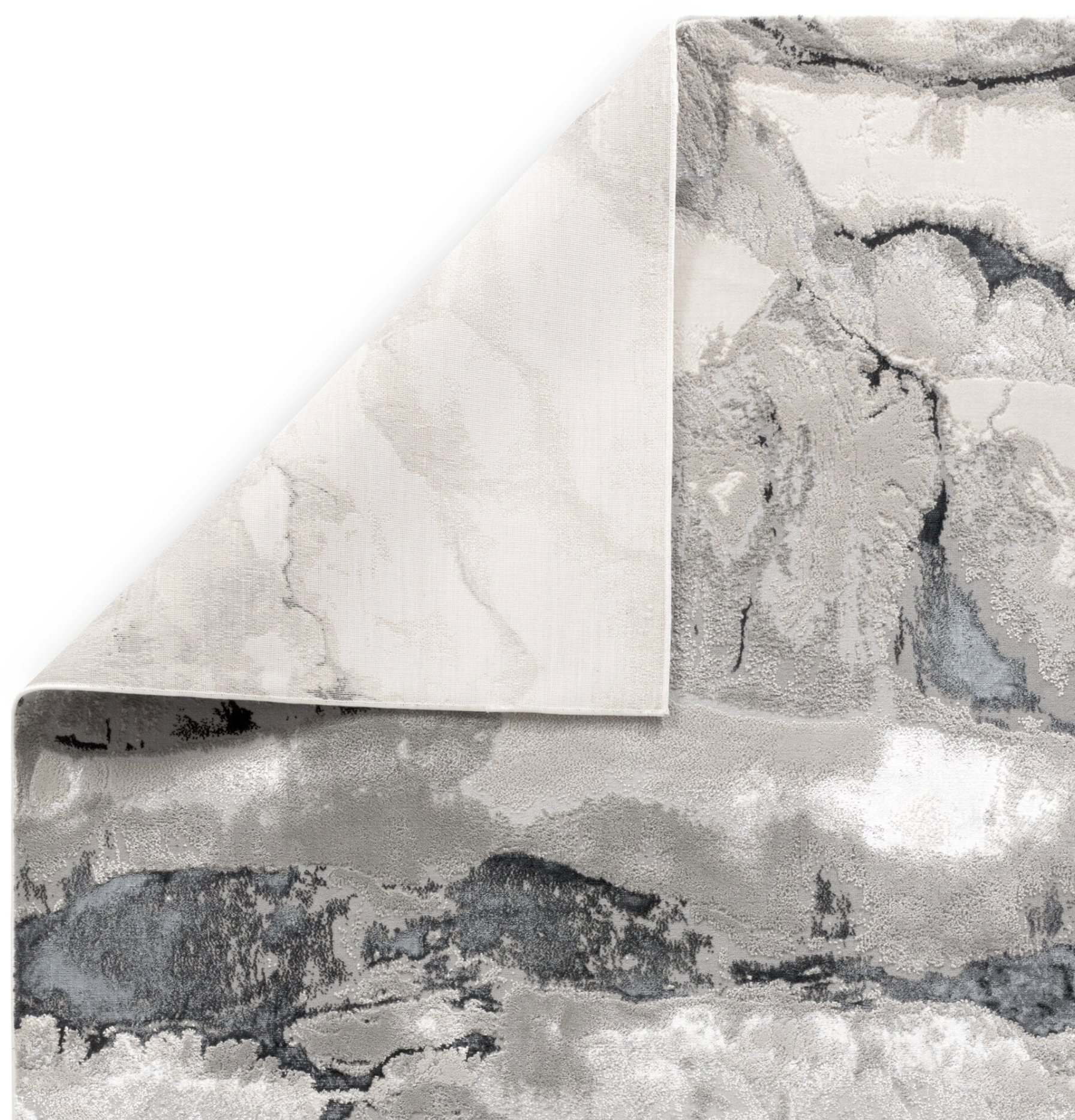 Aurora Quartz Decorative Rug Home Store Living