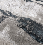 Aurora Quartz Decorative Rug Home Store Living