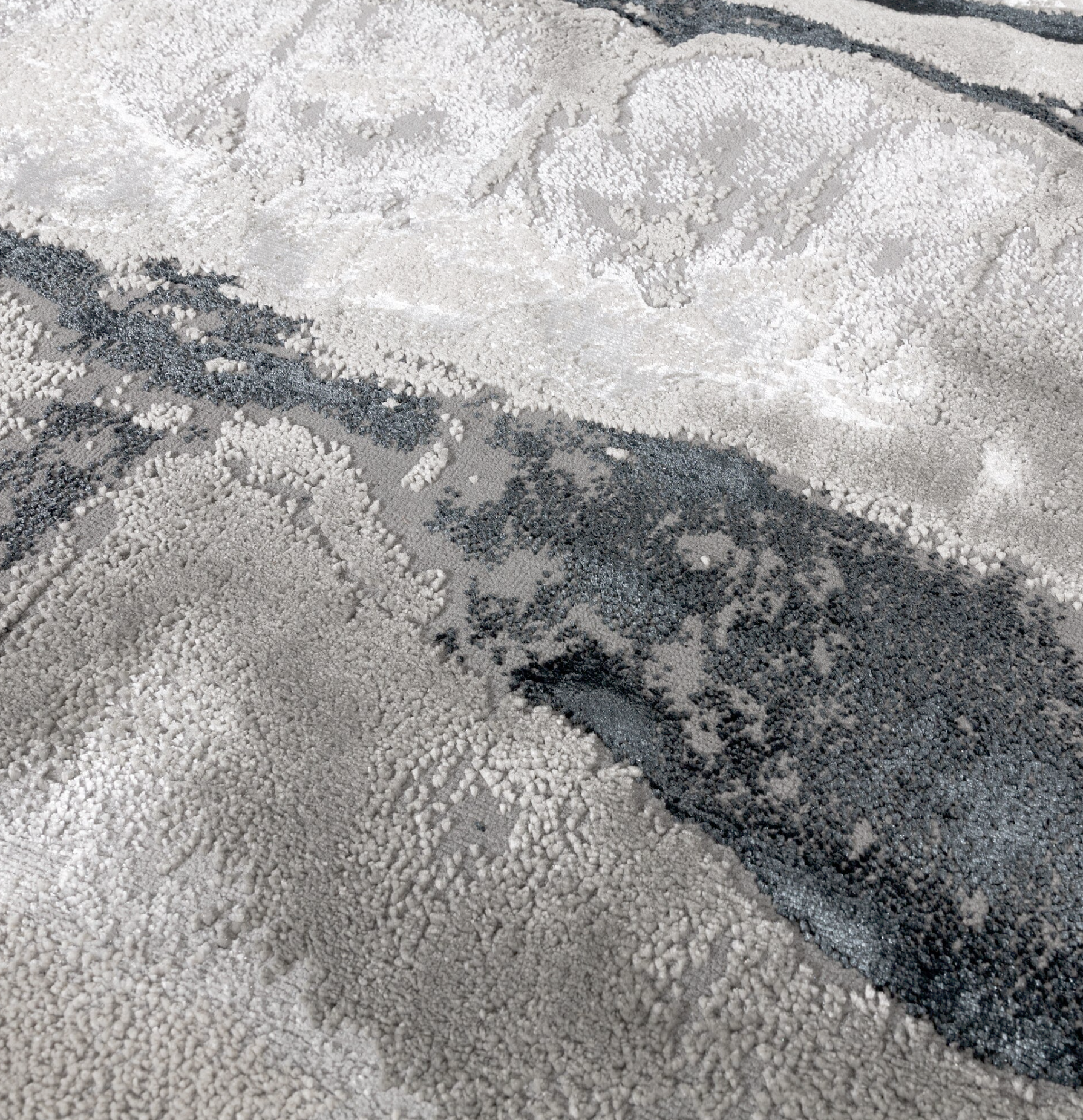 Aurora Quartz Decorative Rug Home Store Living