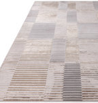 Aurora Ripple Patterned Rug Home Store Living