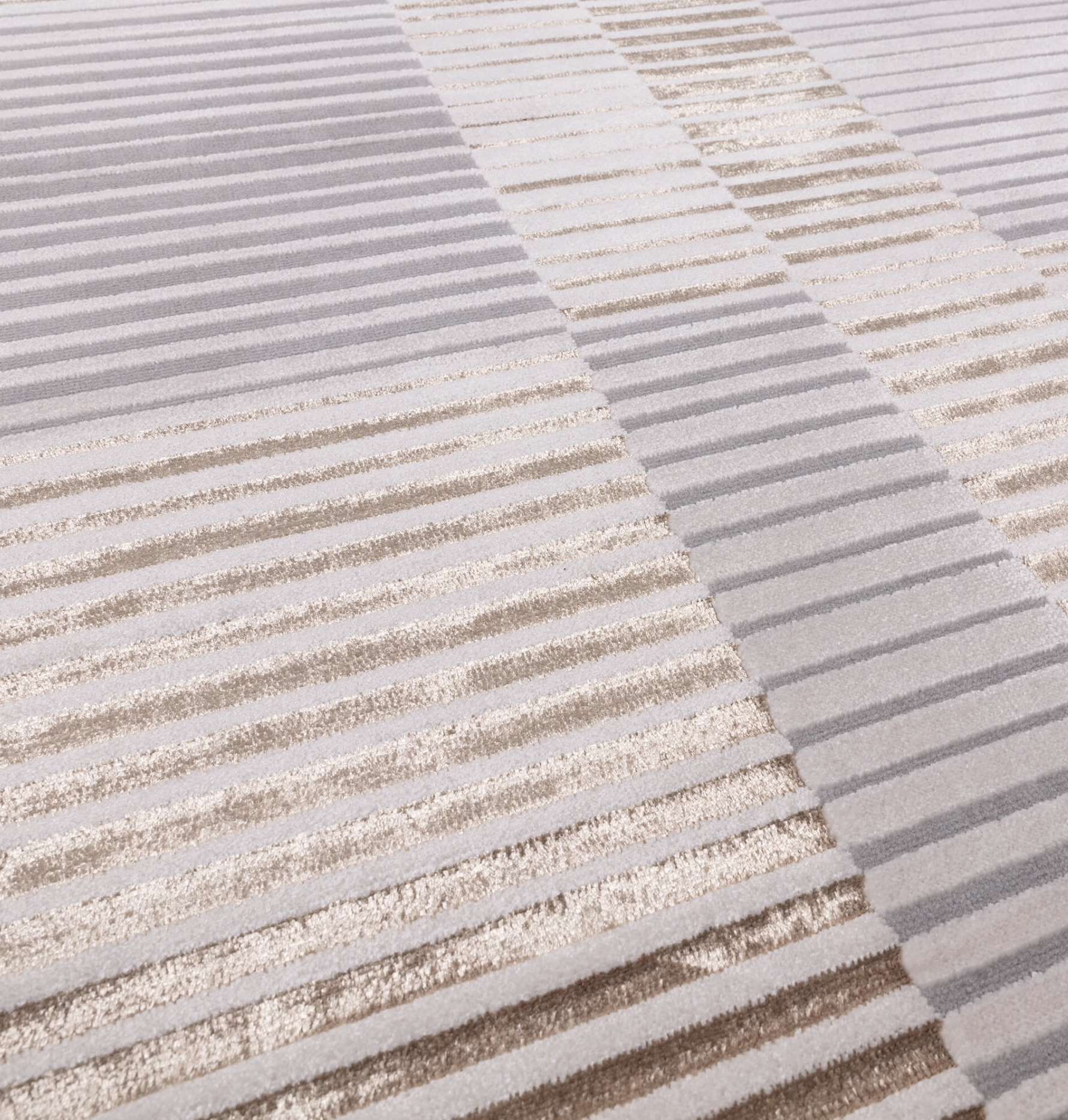 Aurora Ripple Patterned Rug Home Store Living