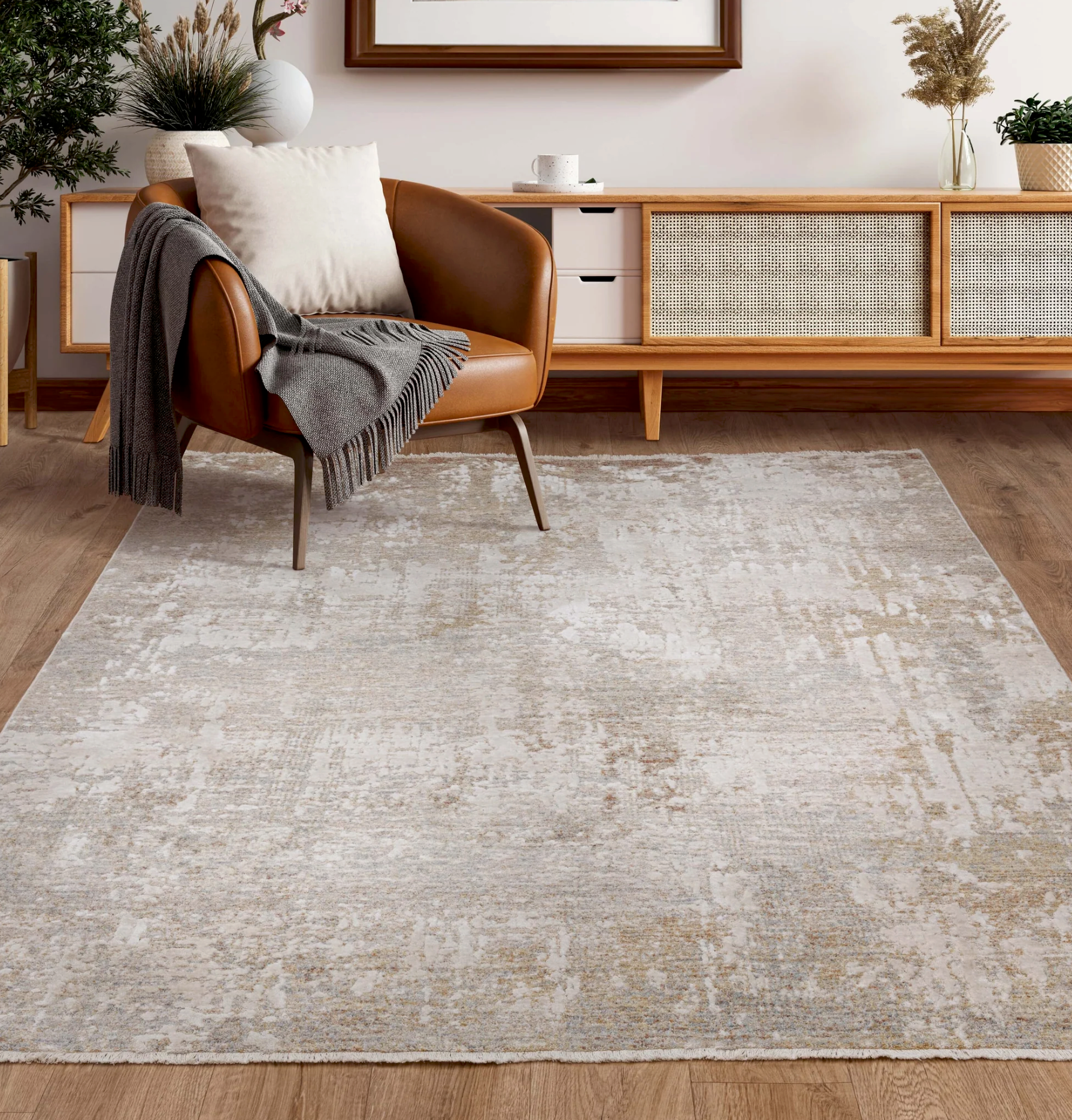 Seville Nasrid Beige Rug Home Store Living