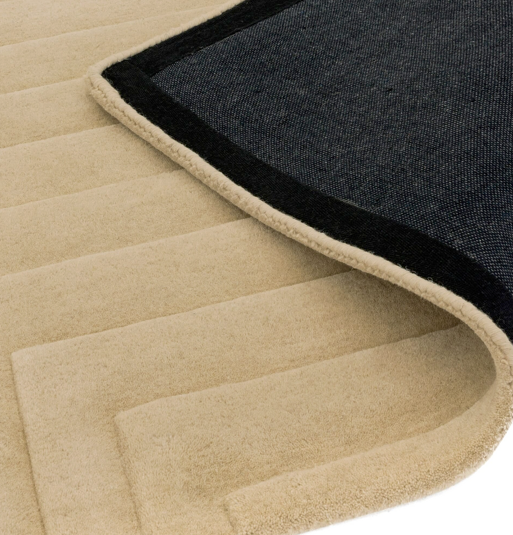 Form Geometric Rug Home Store Living