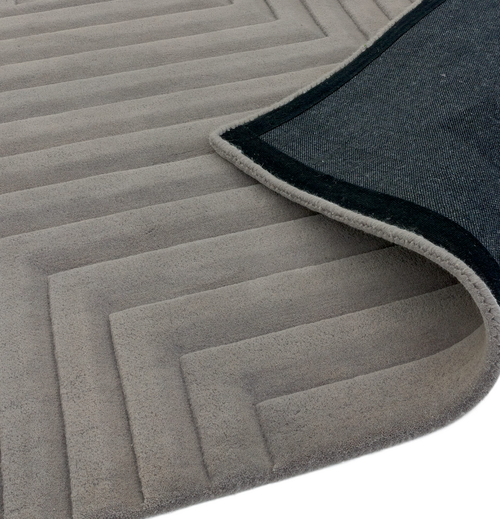 Form Geometric Rug Home Store Living