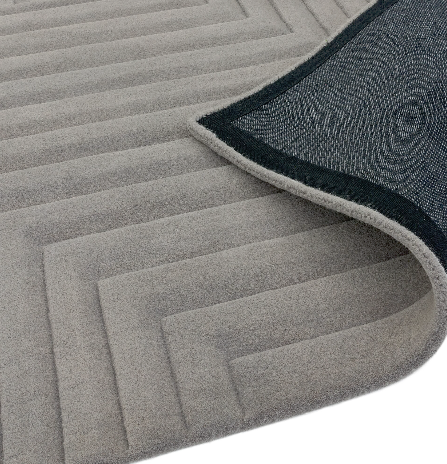 Form Geometric Rug Home Store Living