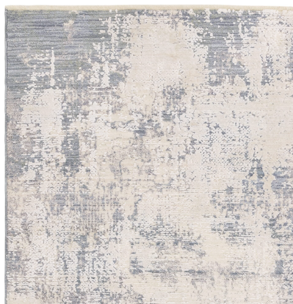 Seville Zafra Grey Rug Home Store Living
