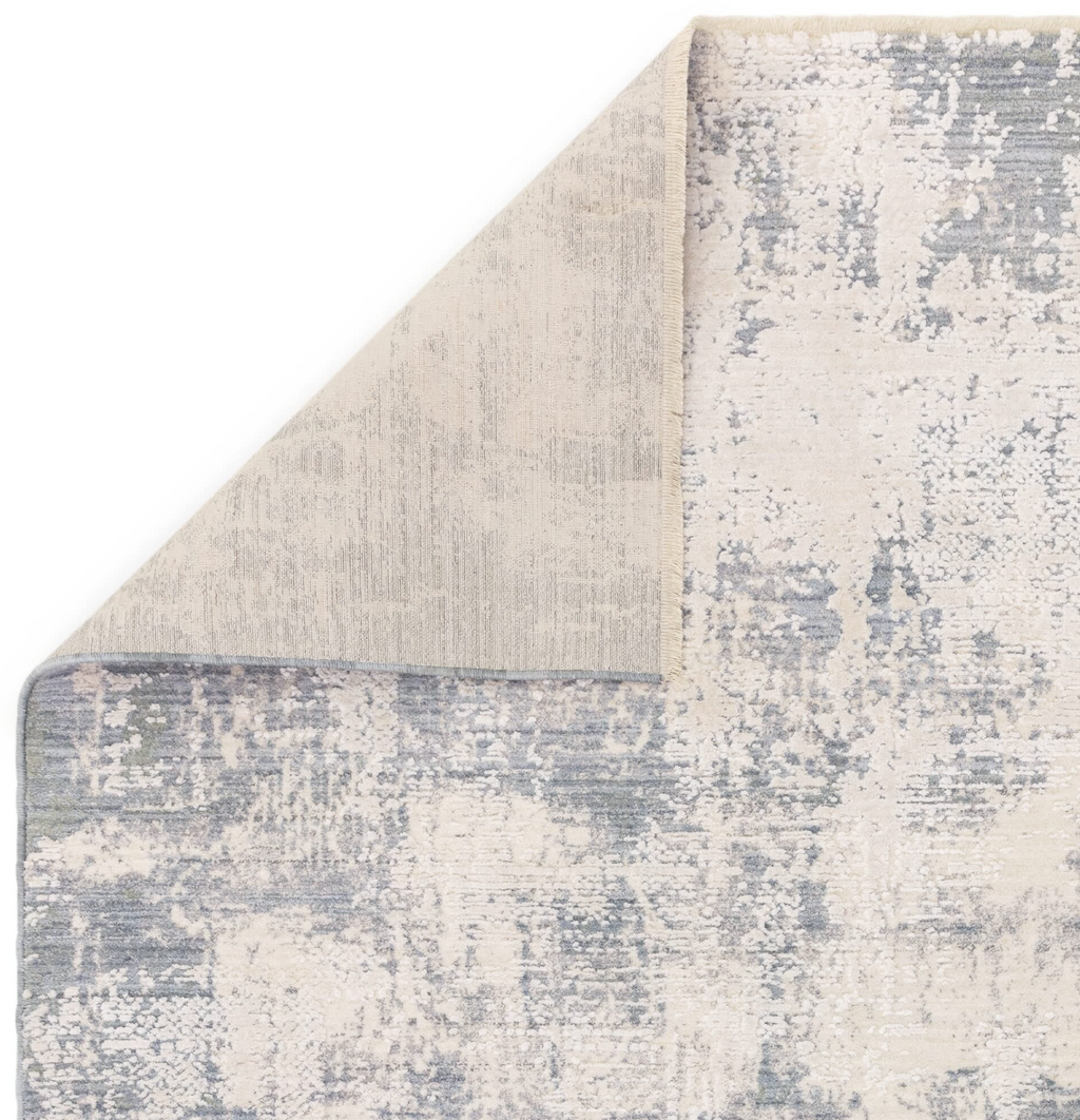 Seville Zafra Grey Rug Home Store Living