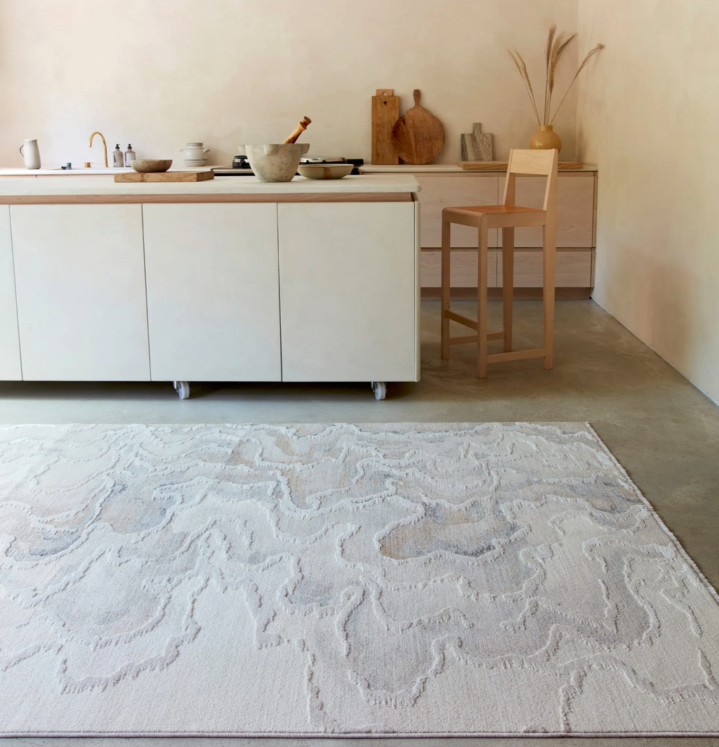 Seville Setas Beige Rug Home Store Living