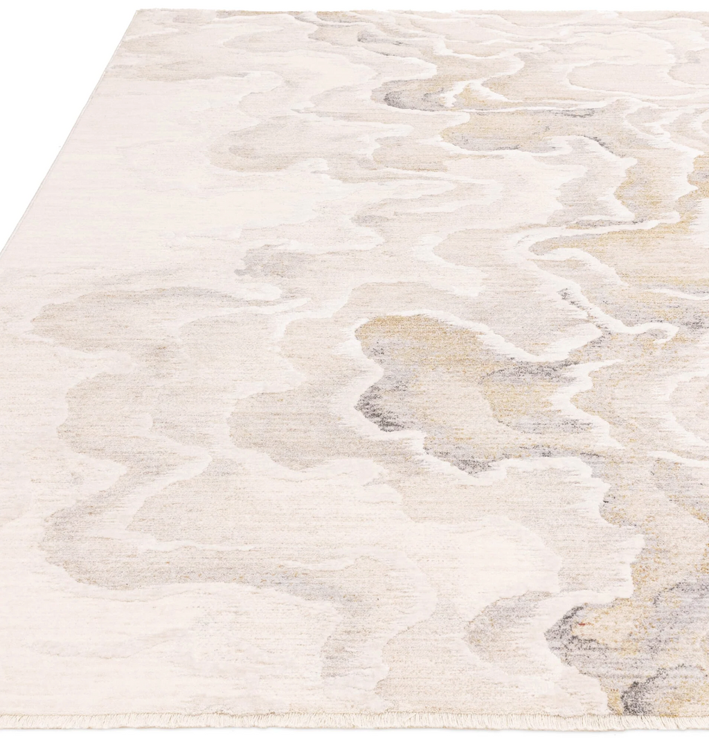 Seville Setas Beige Rug Home Store Living