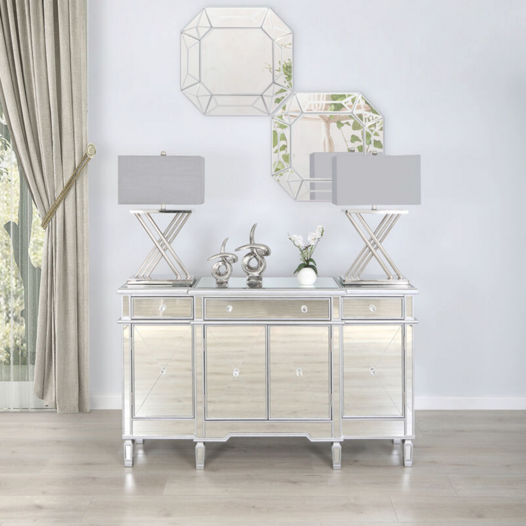 X-Design Table Lamp - 70cm CIMC