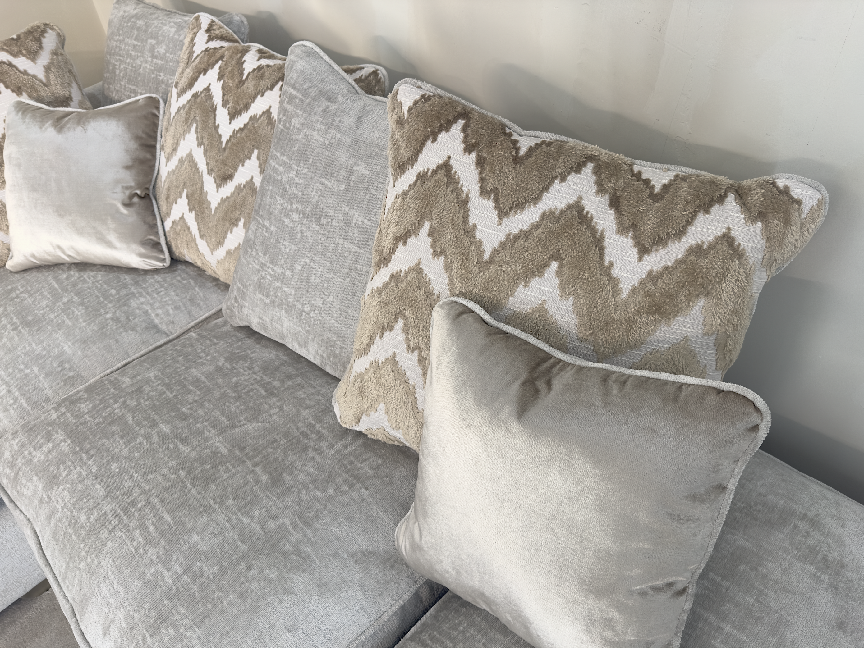 Vienna Sofa Range Home Store Living