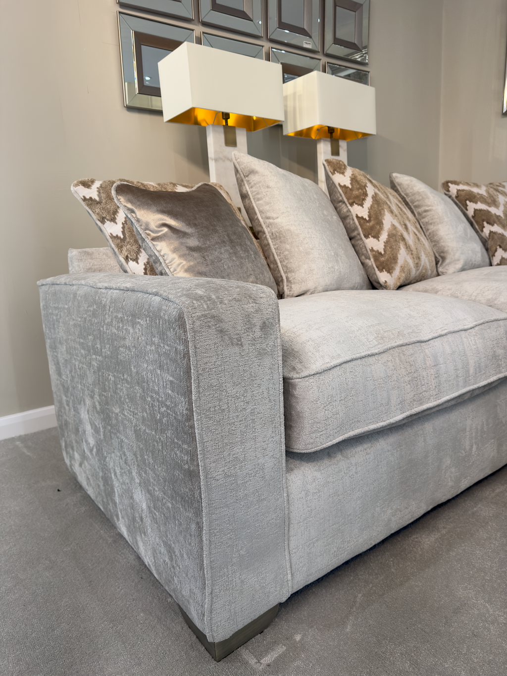 Vienna Sofa Range Home Store Living