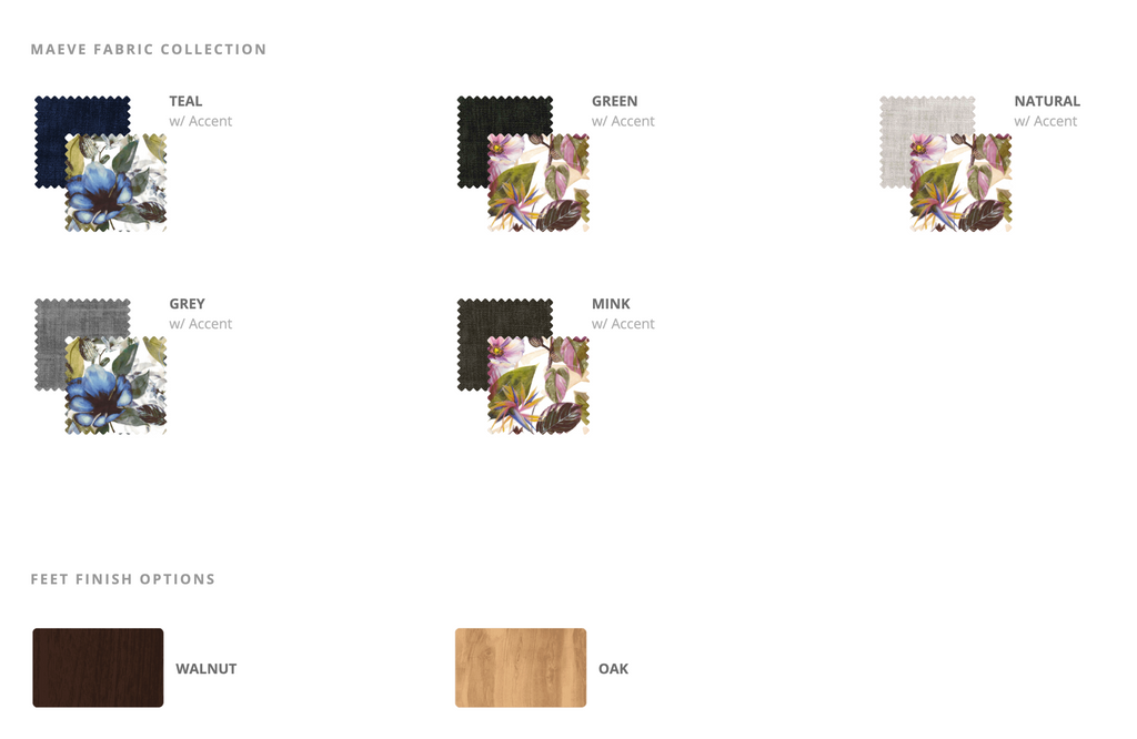 Antigua 3+2+1 Sofa Set Lebus