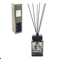 Desire Aroma Pomegranate Noir 2000ml Cut Glass Reed Diffuser Lesser & Pavey Ltd