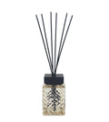 Desire Aroma Cashmere & Silk 2000ml Cut Glass Reed Diffuser Lesser & Pavey Ltd