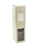 Desire Aroma Cashmere & Silk 2000ml Cut Glass Reed Diffuser Lesser & Pavey Ltd