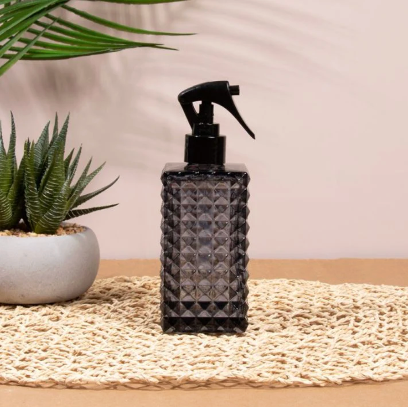 Desire Aroma Shangri-La 250ml Room Spray Lesser & Pavey Ltd