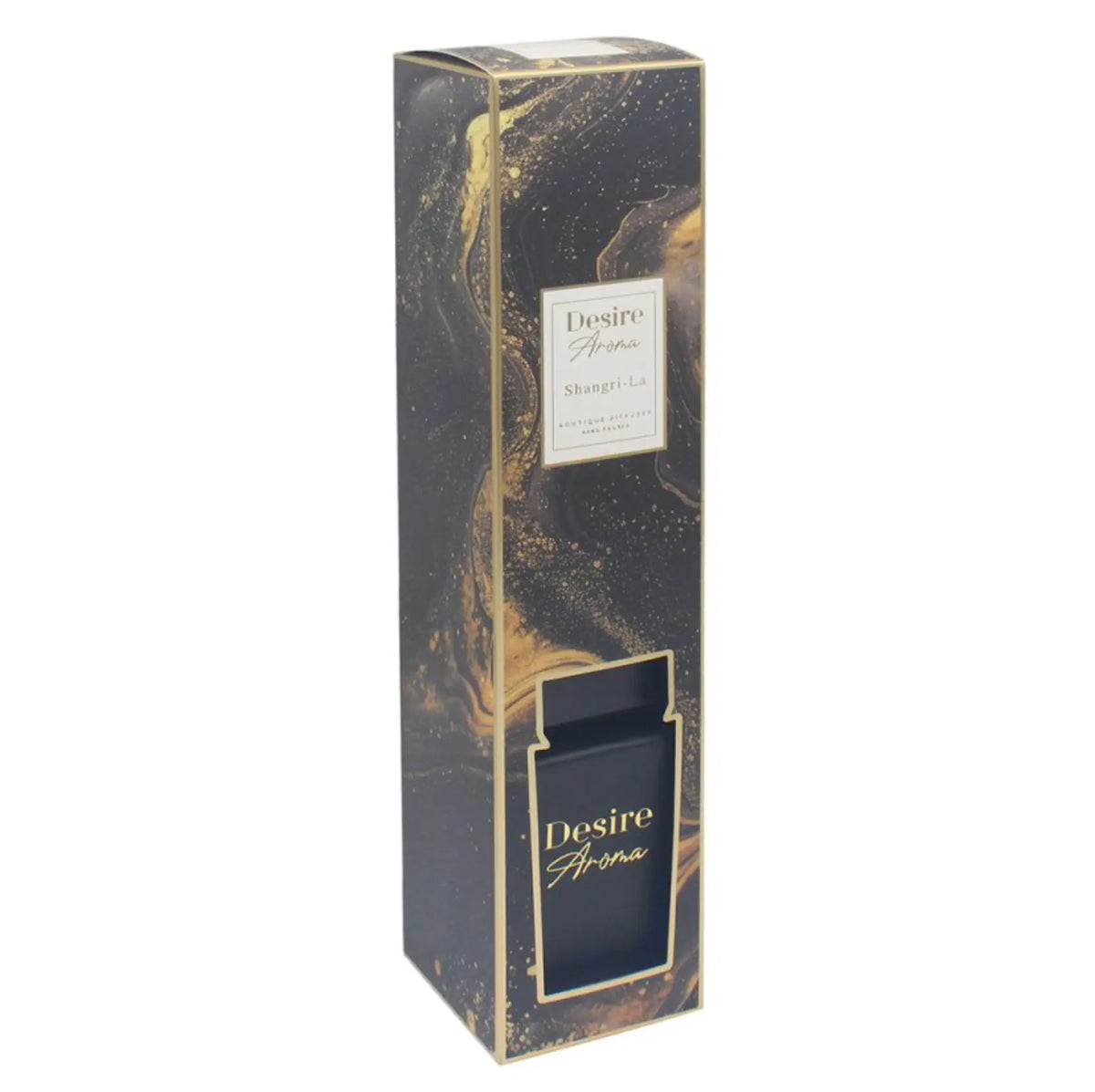 Desire Aroma Shangri-La 1000ml Reed Diffuser Lesser & Pavey Ltd