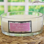 Sun Drenched Orchard - 5 Wick Candle Bowl Aromatize