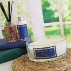 Starry, Starry Nights - 5 Wick Candle Bowl Aromatize