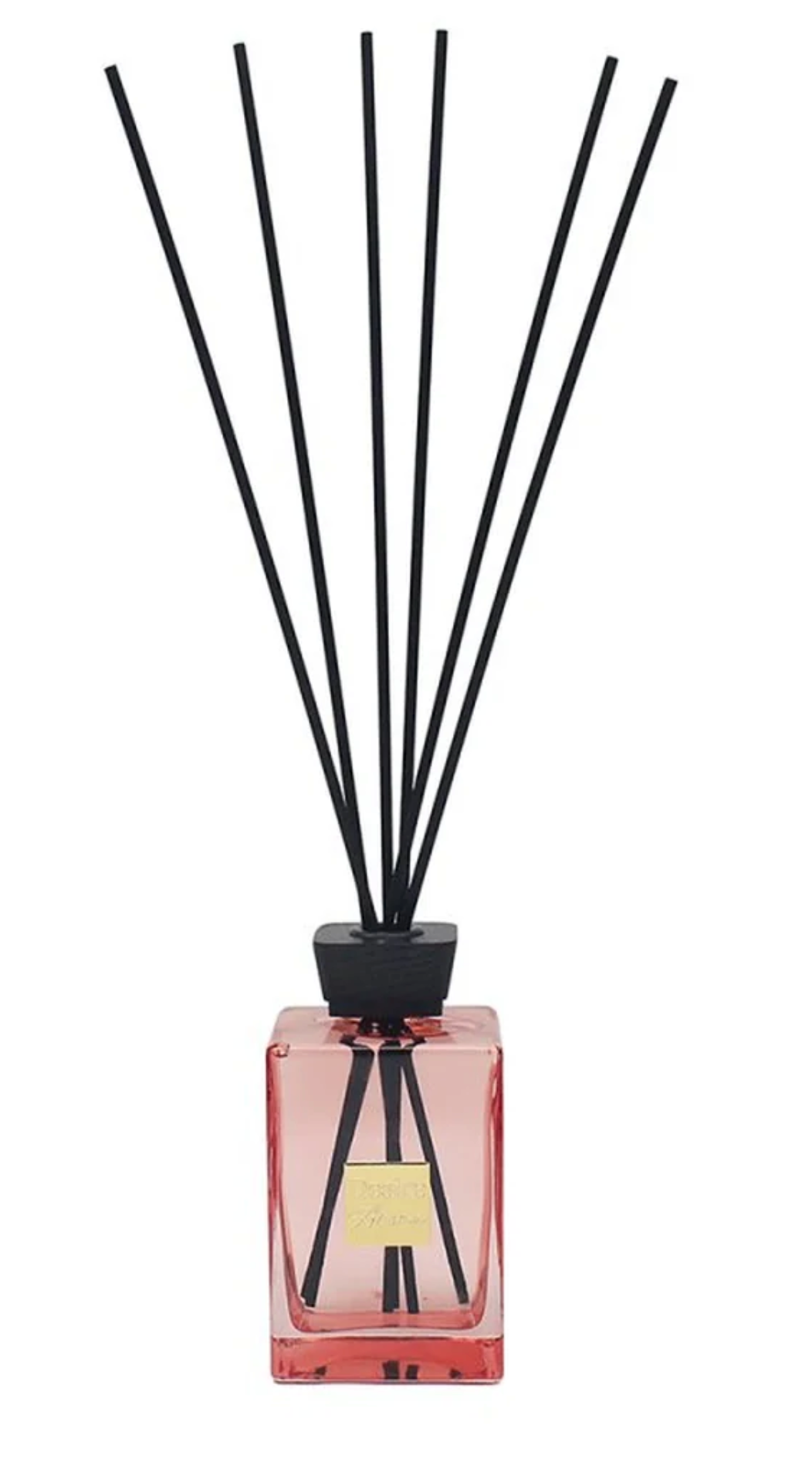 Desire Aroma Rouge 1000ml Reed Diffuser Inspired By Baccarat Rouge Lesser & Pavey Ltd