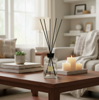 Desire Aroma 1000ml Suave Reed Diffuser Inspired By Sauvage Lesser & Pavey Ltd