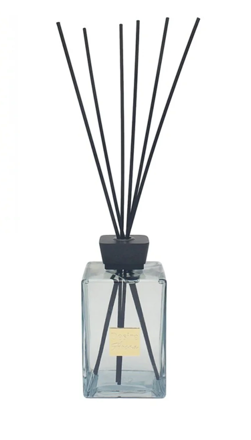 Desire Aroma 1000ml Suave Reed Diffuser Inspired By Sauvage Lesser & Pavey Ltd