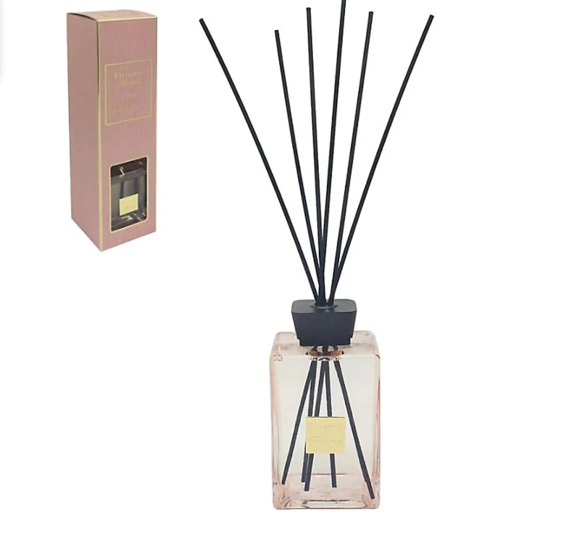 Desire Aroma Diffusers 1000ml Lesser & Pavey Ltd