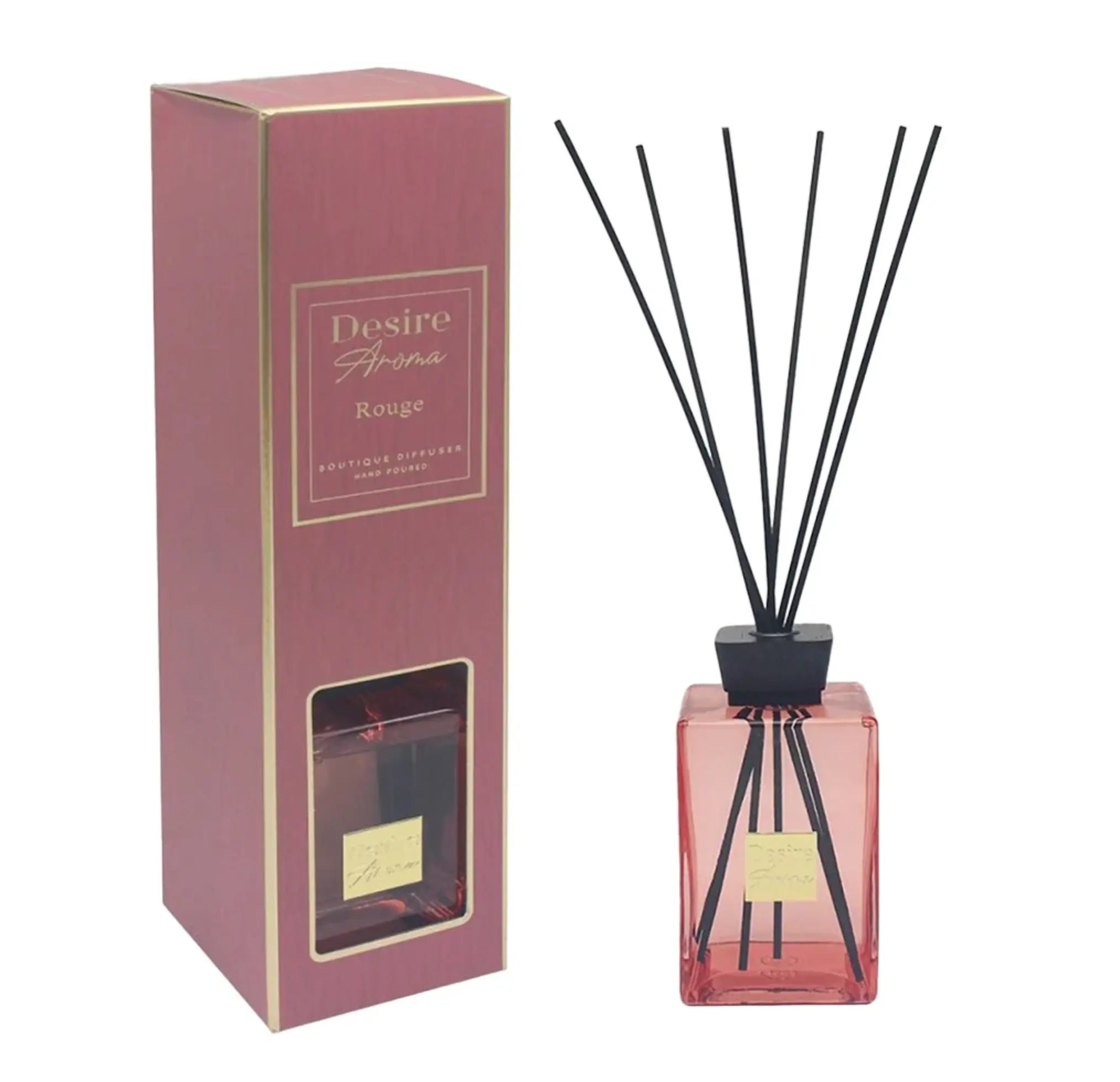 Desire Aroma Diffusers 1000ml Lesser & Pavey Ltd