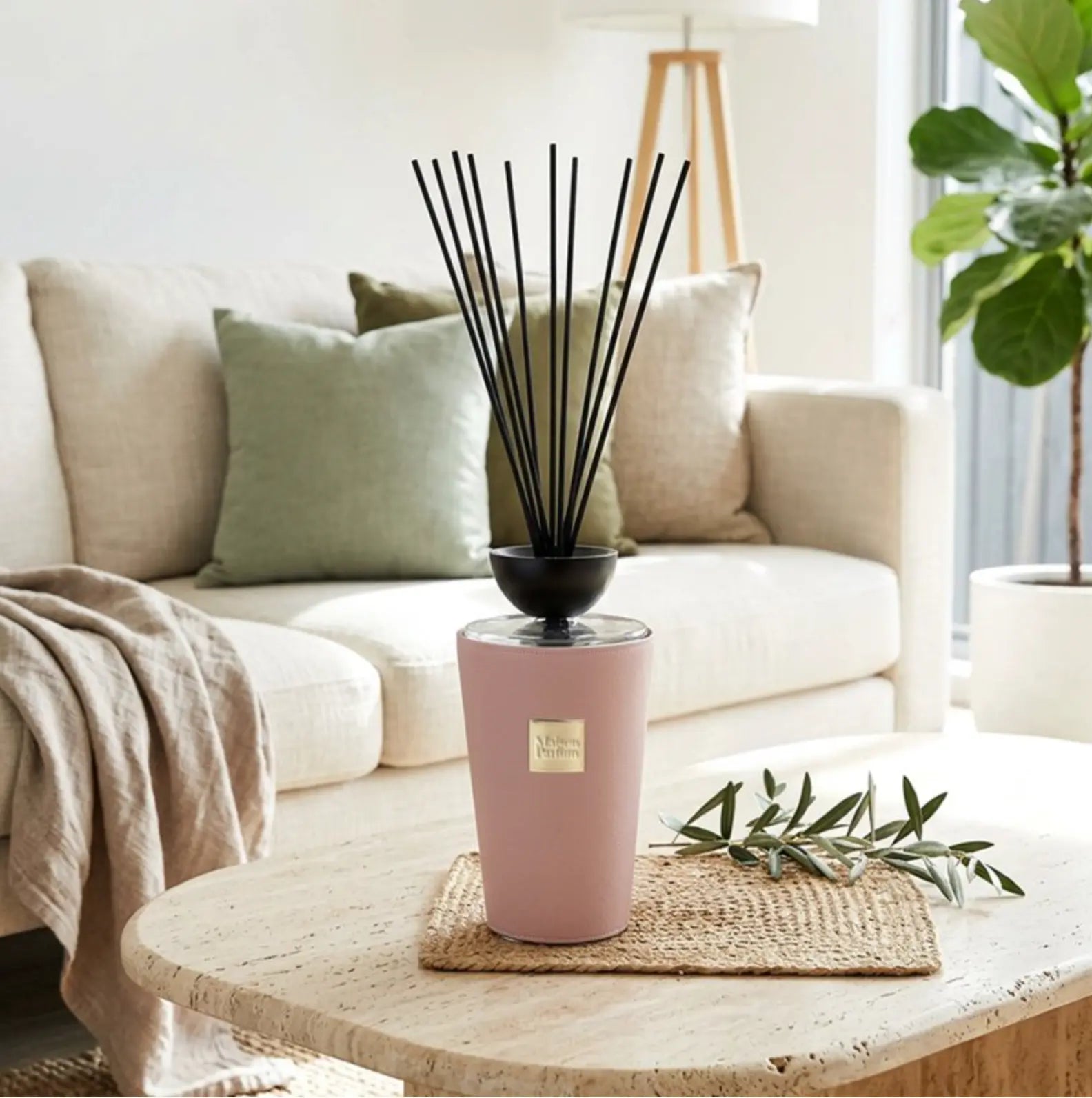 Maison Perfum Diffusers 1000ml Lesser & Pavey Ltd