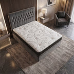 La Romantica Orchid Orthopaedic Mattress La Romantica