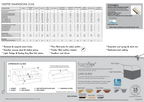 Vana Pillow Back Sofa Range Buoyant