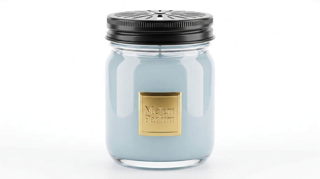 Maison Parfum Suave Gel Air Freshener 150g Lesser & Pavey Ltd