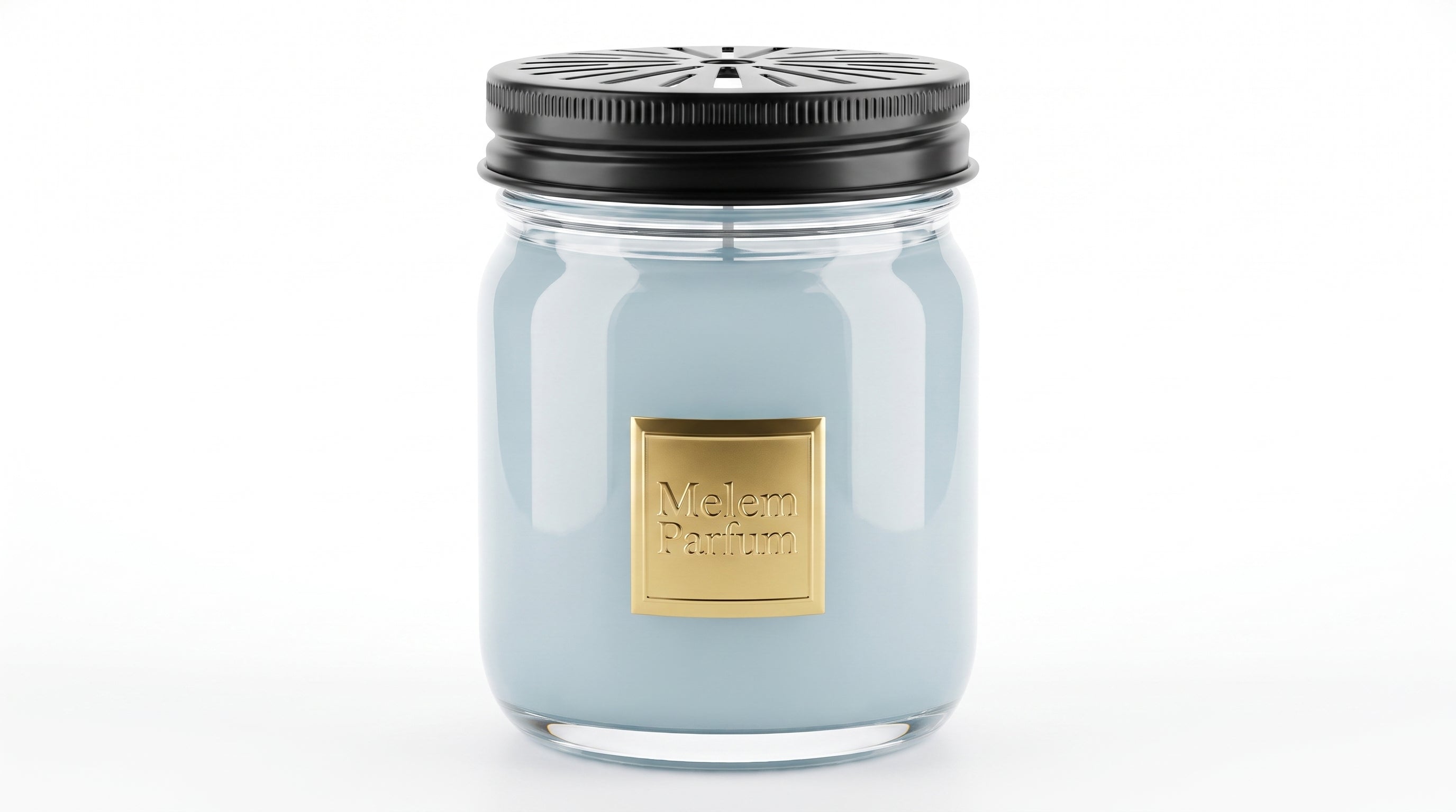 Maison Parfum Suave Gel Air Freshener 150g Lesser & Pavey Ltd