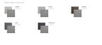 Melrose Chaise Sofa Range w/ Accents Lebus