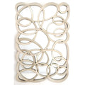 Simone Swirl Mirror RV Astley
