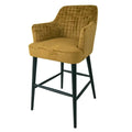 Slate Mustard Barstool RV Astley
