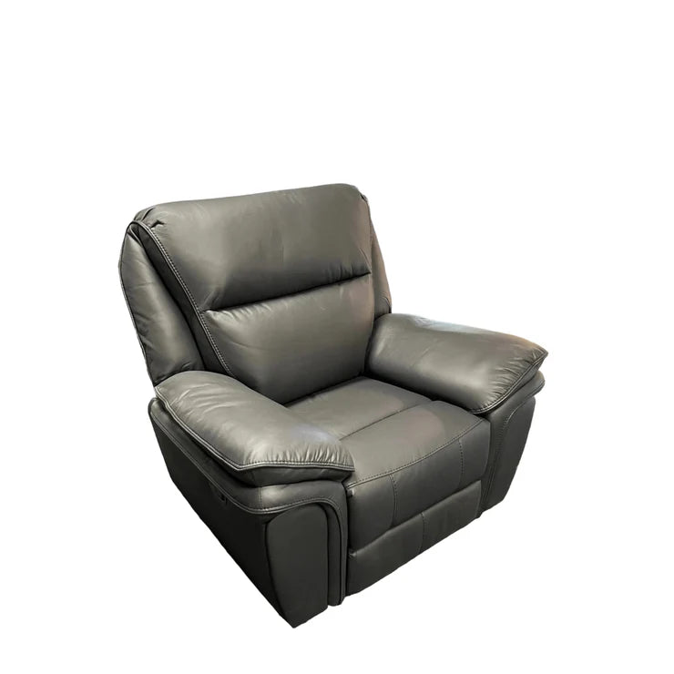Julian Leather Air Recliner Sofa Range RS Furniture