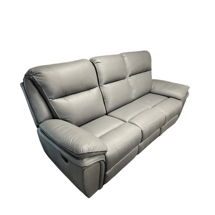 Julian Leather Air Recliner Sofa Range RS Furniture