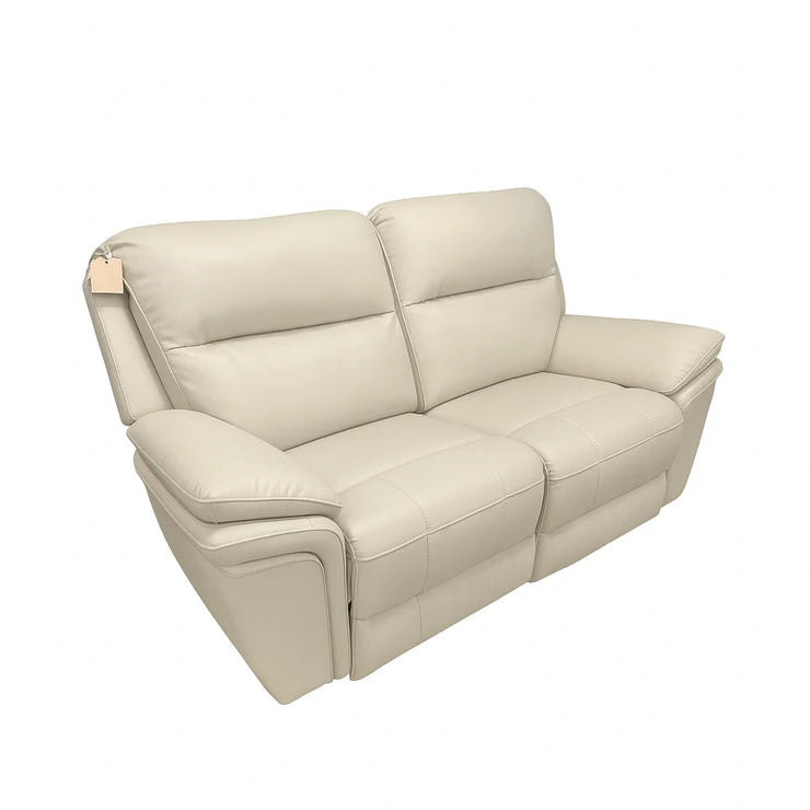 Julian Leather Air Recliner Sofa Range RS Furniture