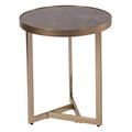 Solis Side Table RV Astley